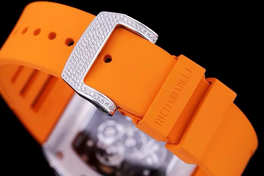 Richard Mille
